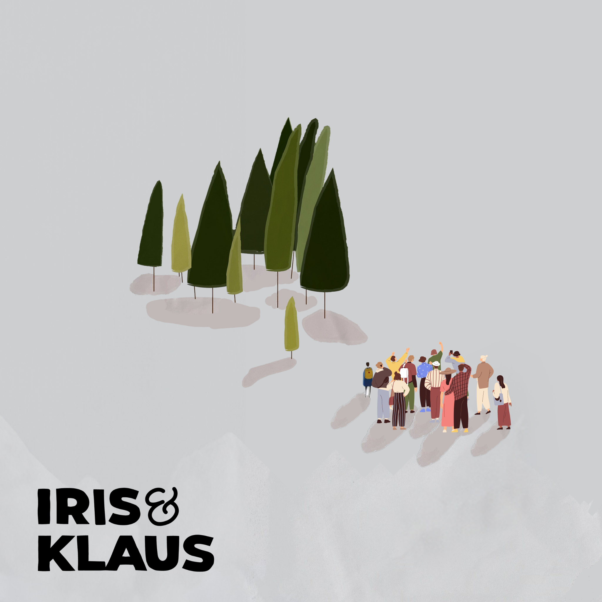 Iris und Klaus Baum