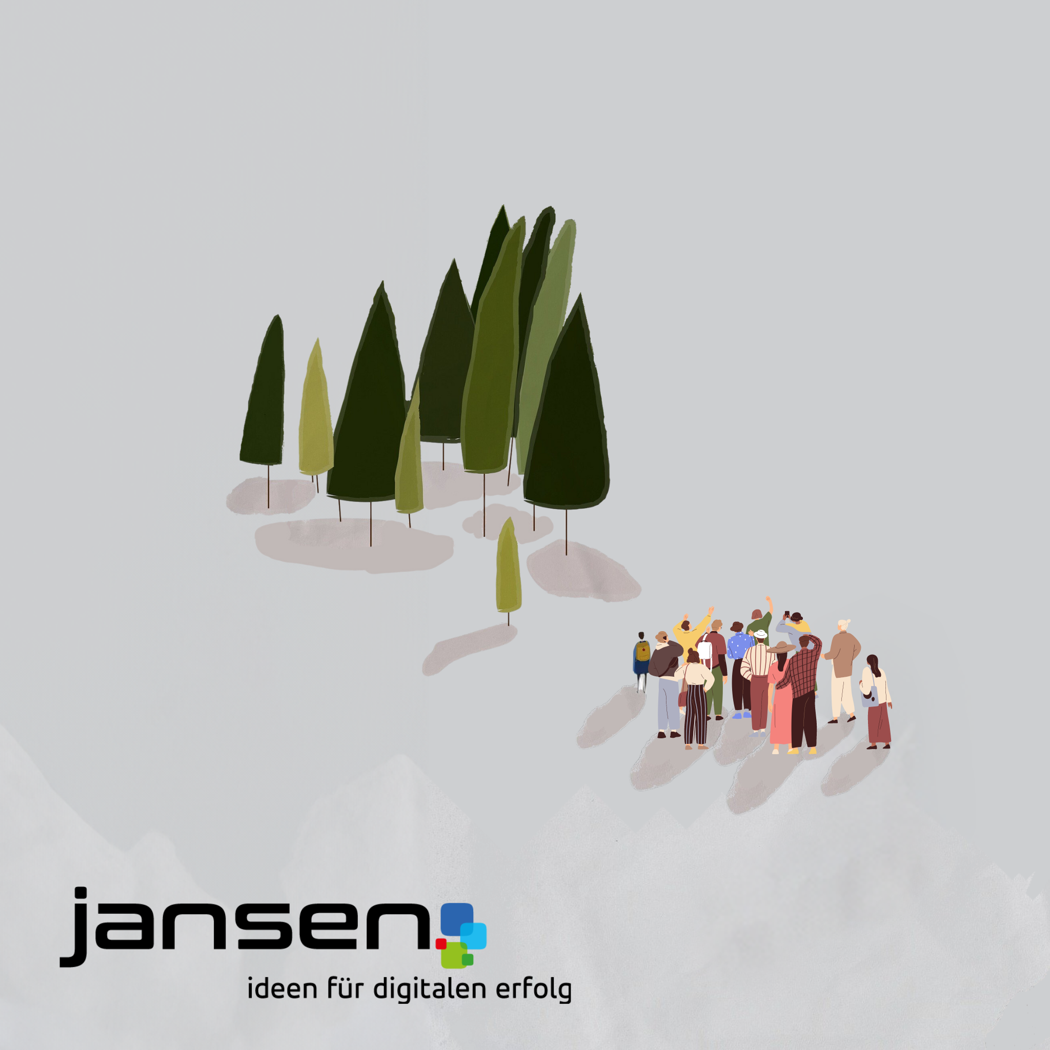 Team Jansen Baum