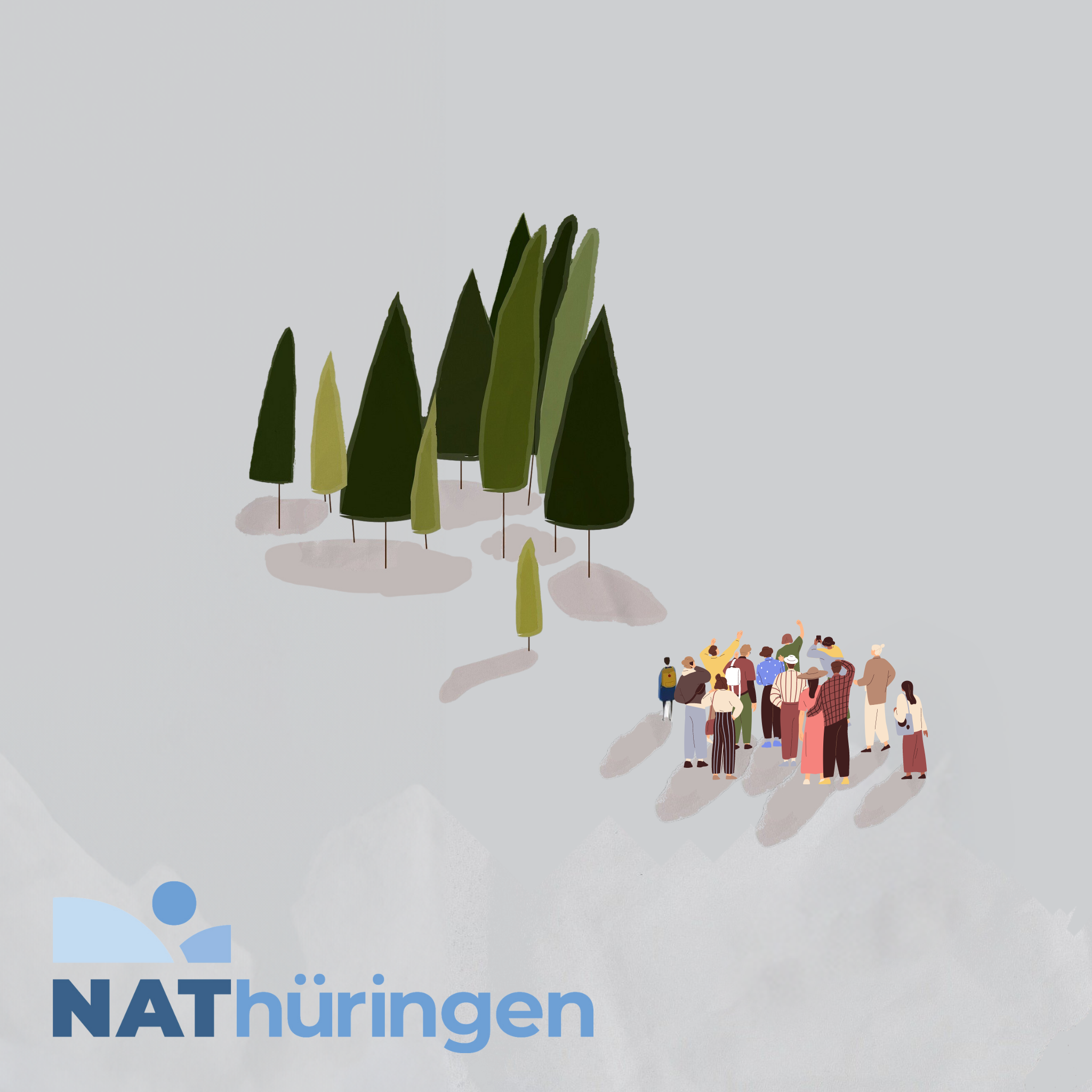 NAT-Baum