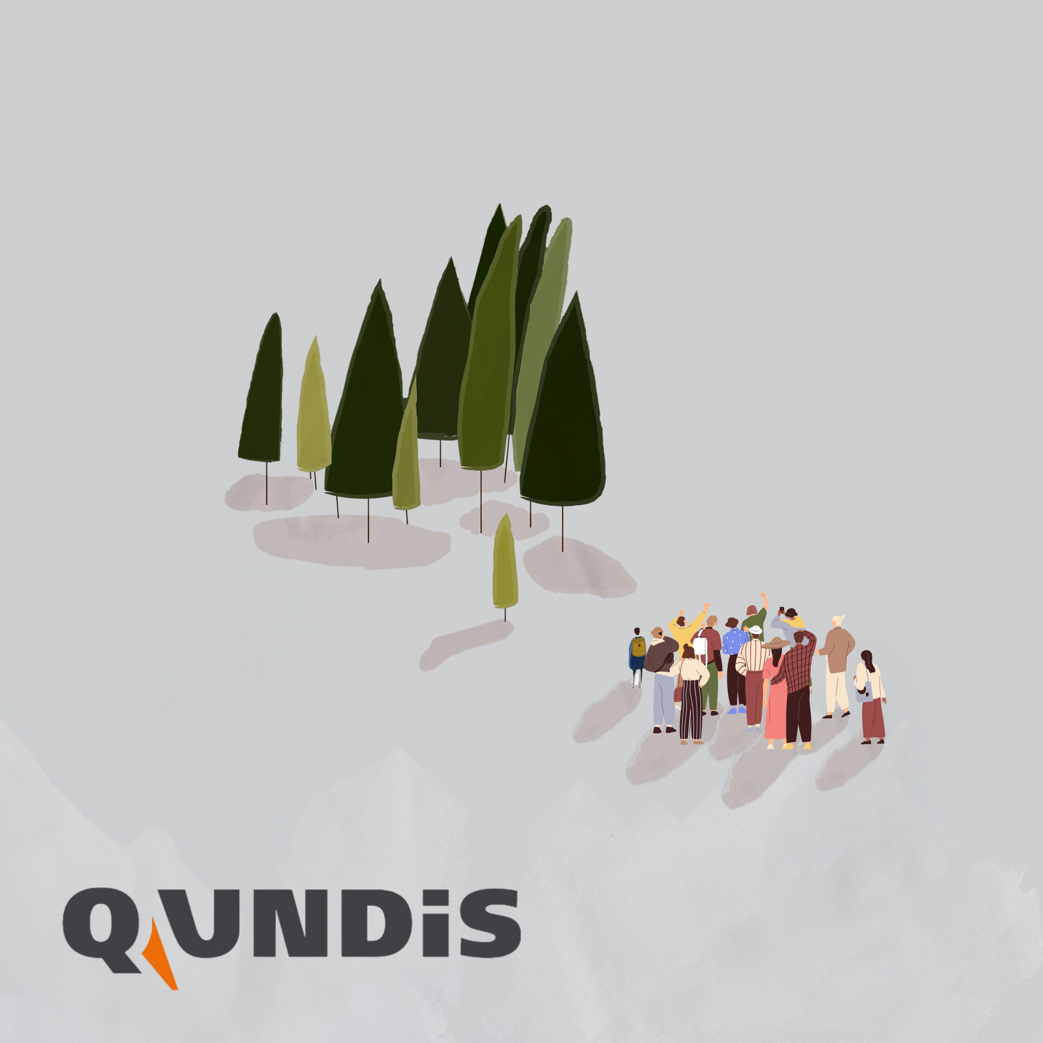 Qundis-Baum